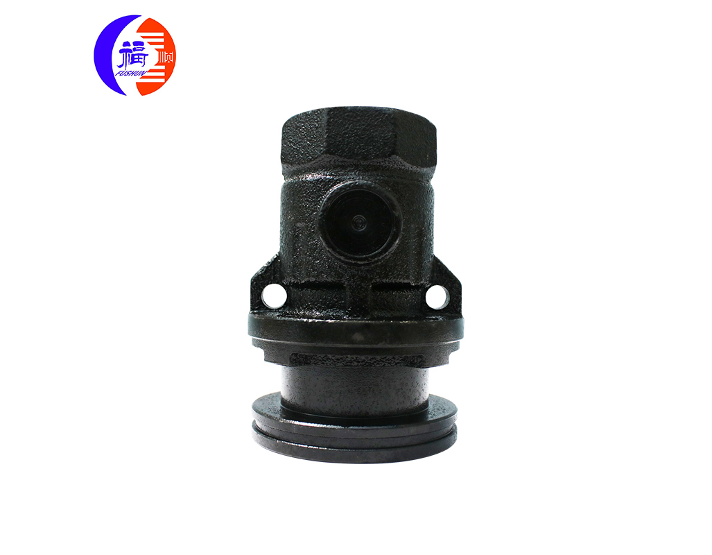 T80出水段 T80出水段